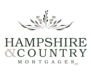 Hampshire & Country Logo